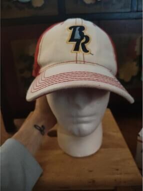 Wilmington Blue Rocks - Game Giveaway - Purina - Very Clean EUC minors